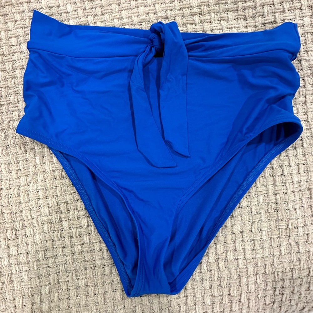Bikini bottom